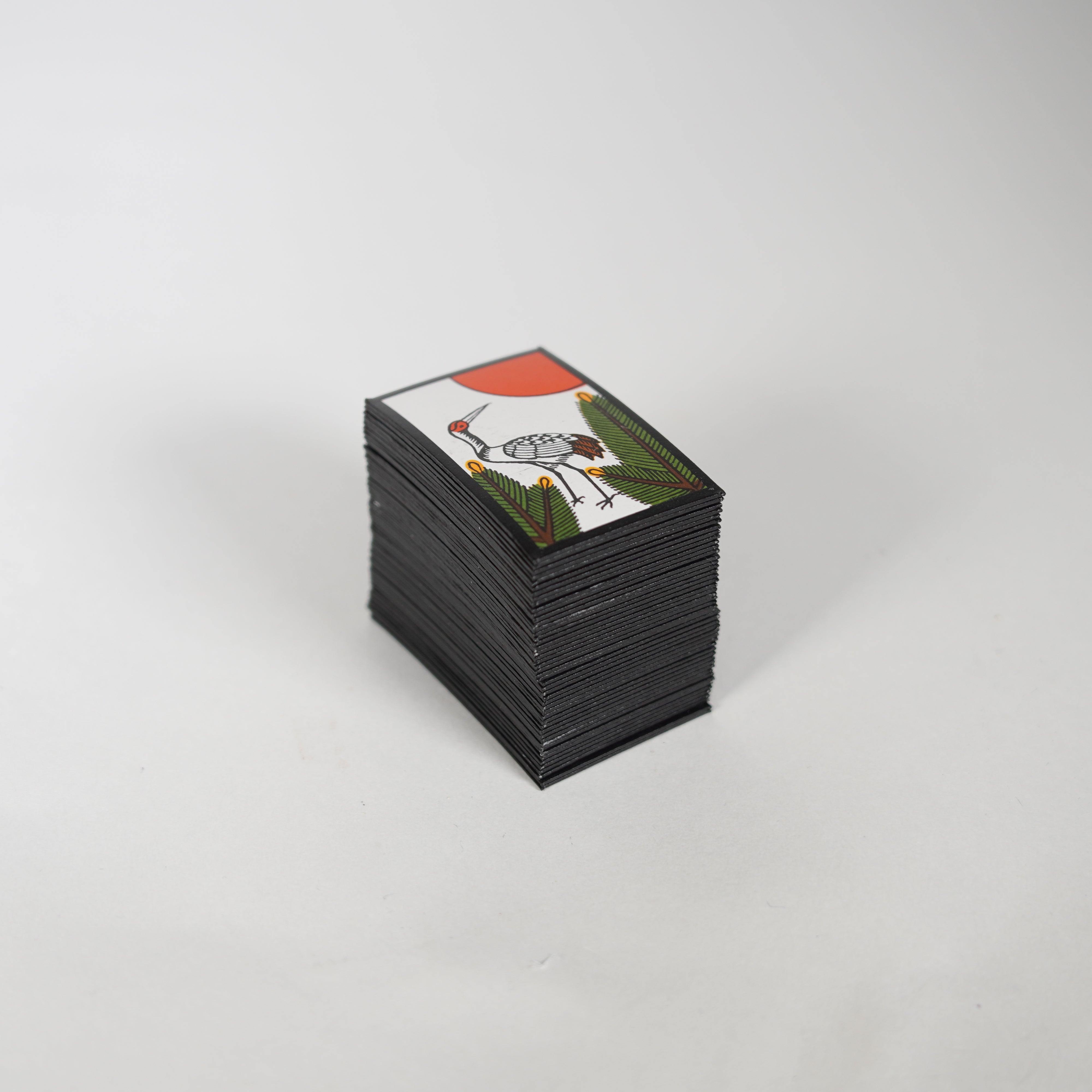 Hana Karuta / Kyo-Maiko / Paulownia Box