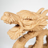 Wood Carving / Dragon