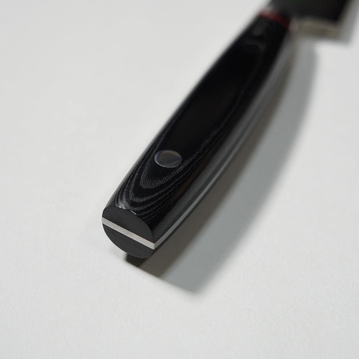 Damaskus / Kleinmesser / 120 mm