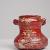 Tanba Ware Flower Vase