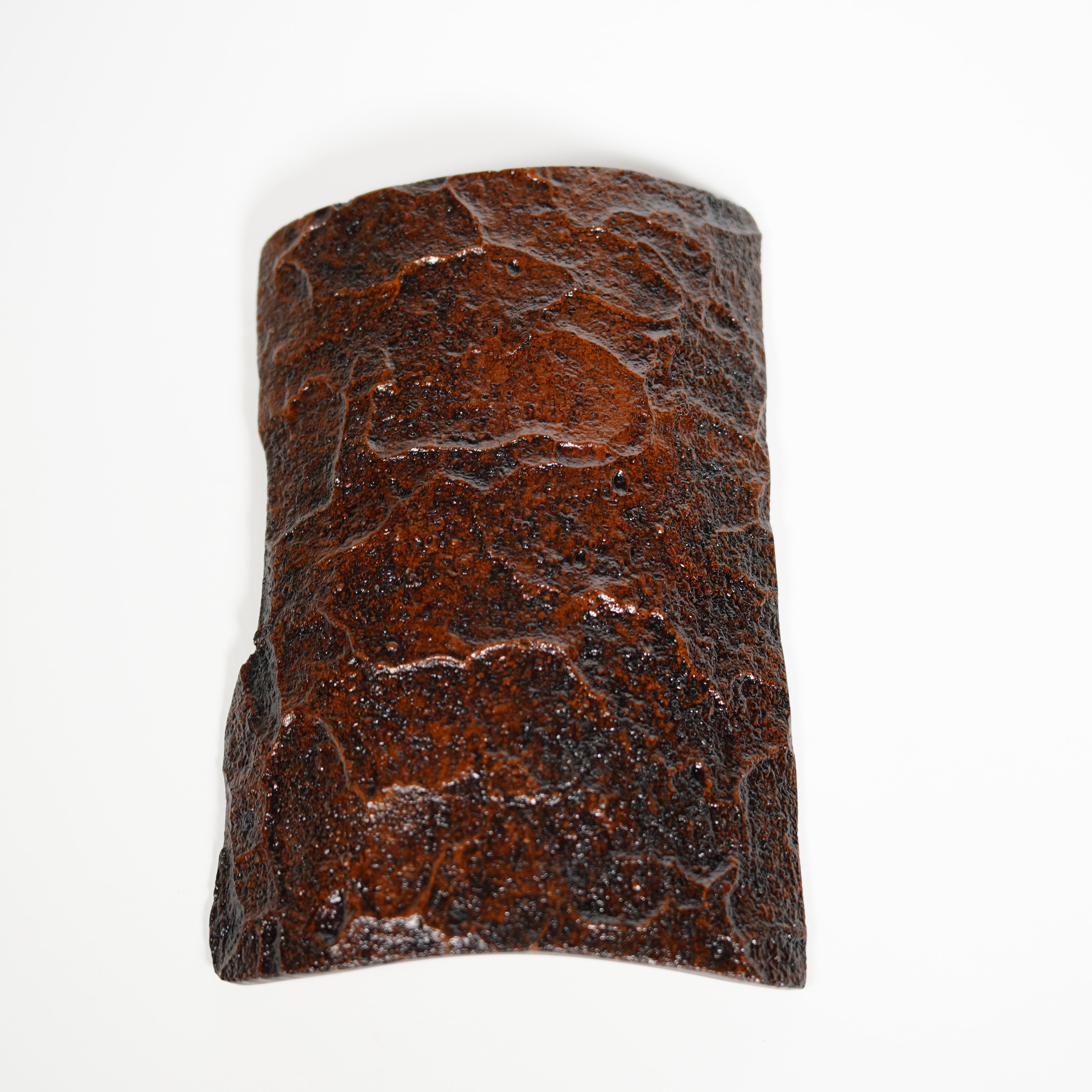Zelkova-Platte / Käfer / Innen- / Perlmutterarbeit