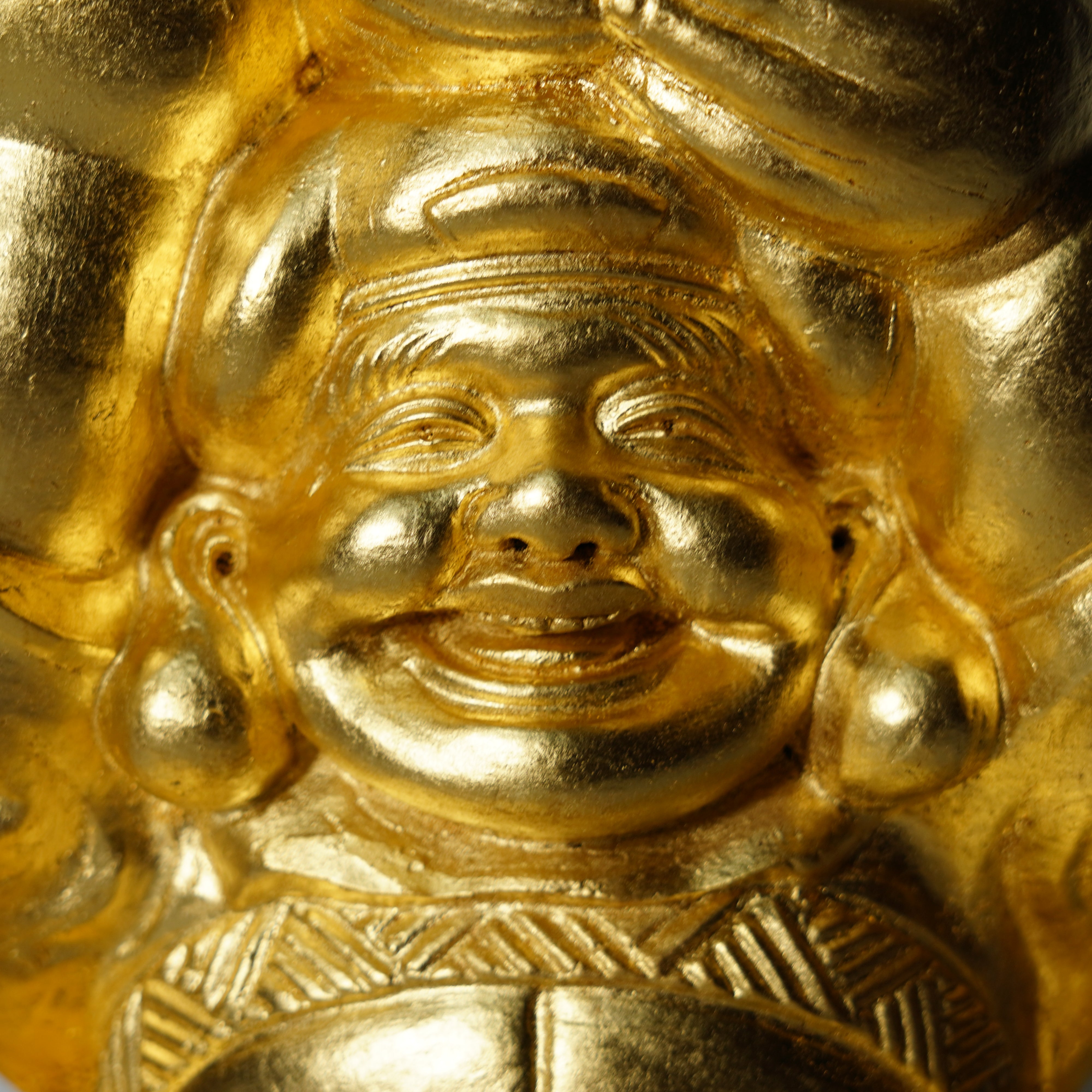 Gold-Mahākāla