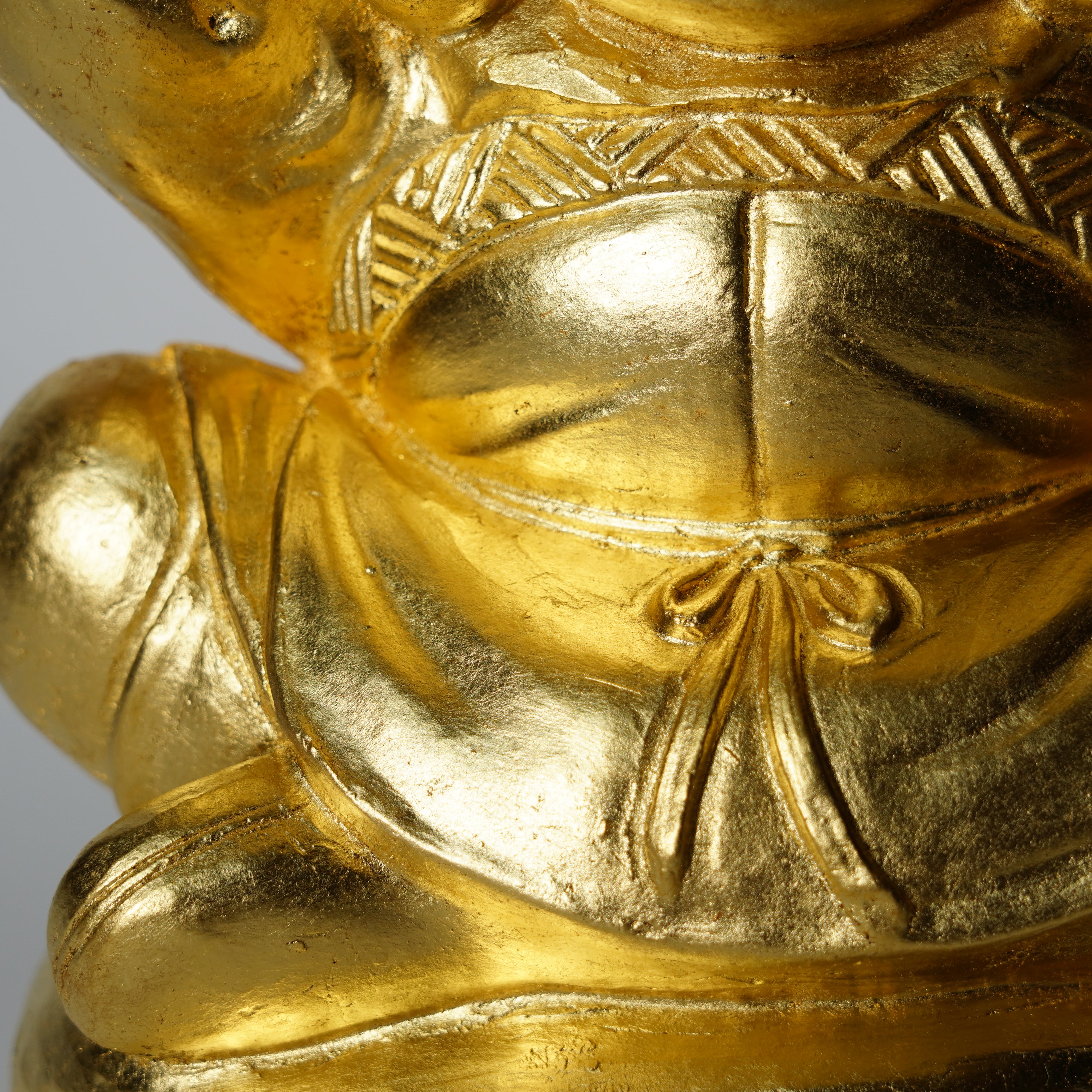 Gold-Mahākāla
