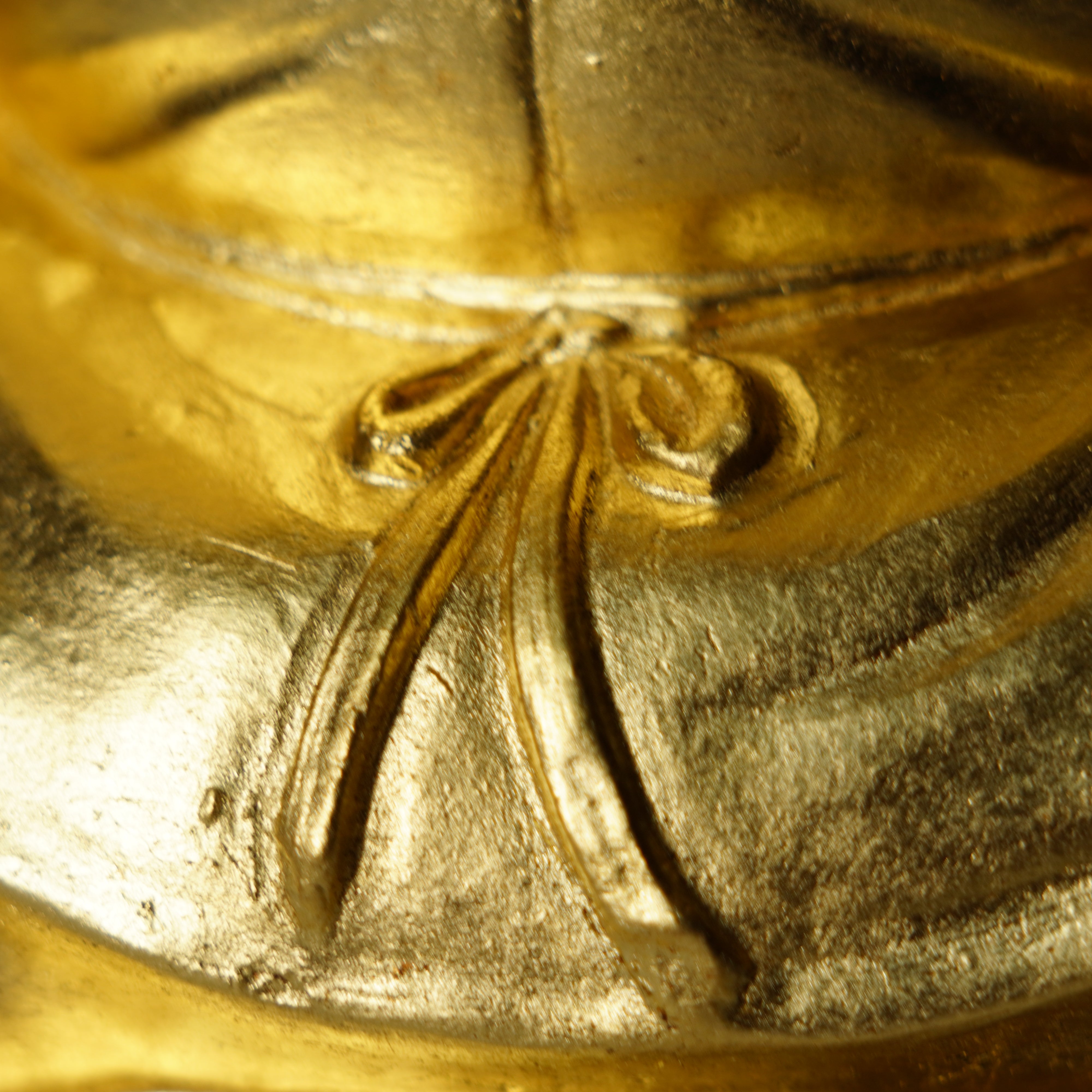 Gold-Mahākāla