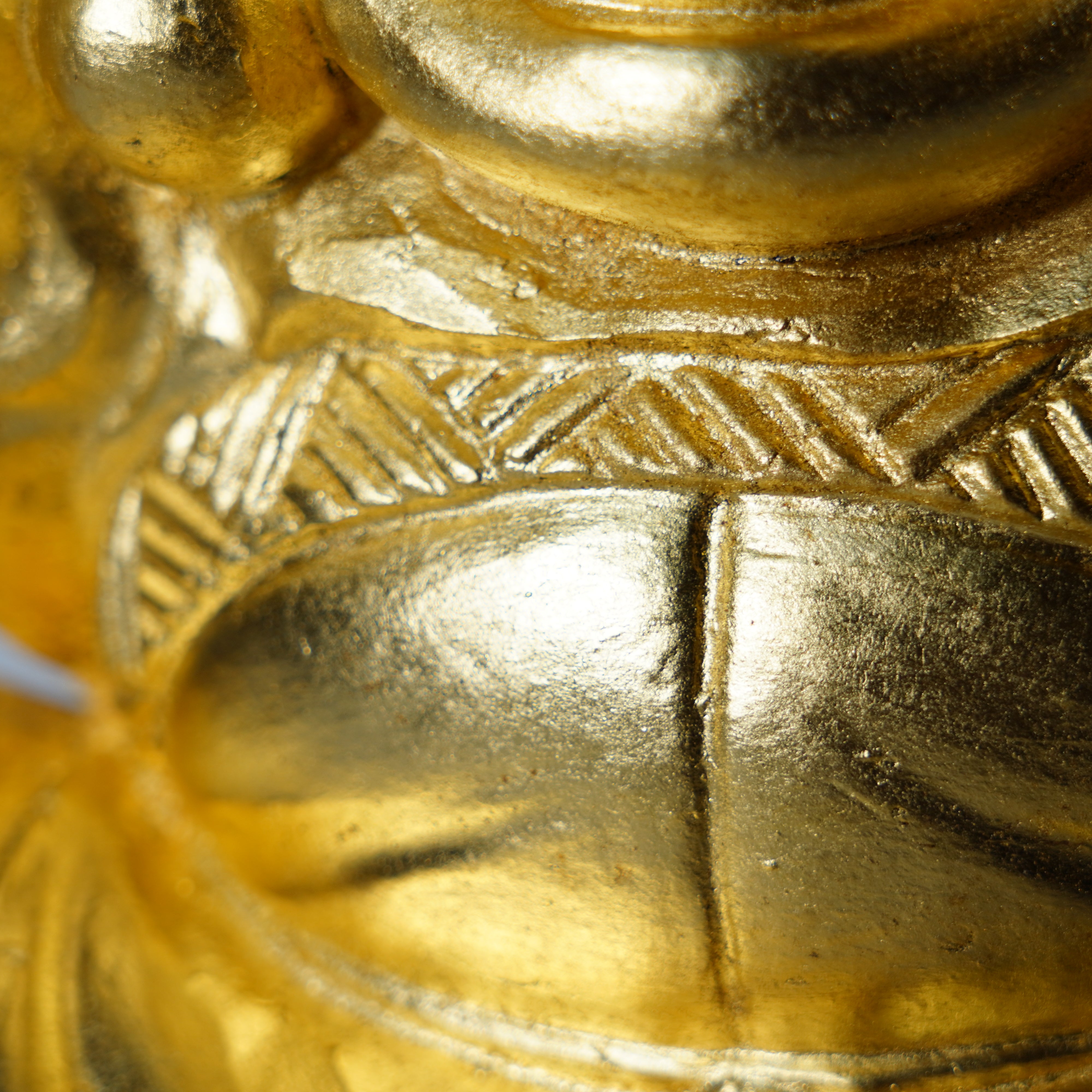 Gold-Mahākāla