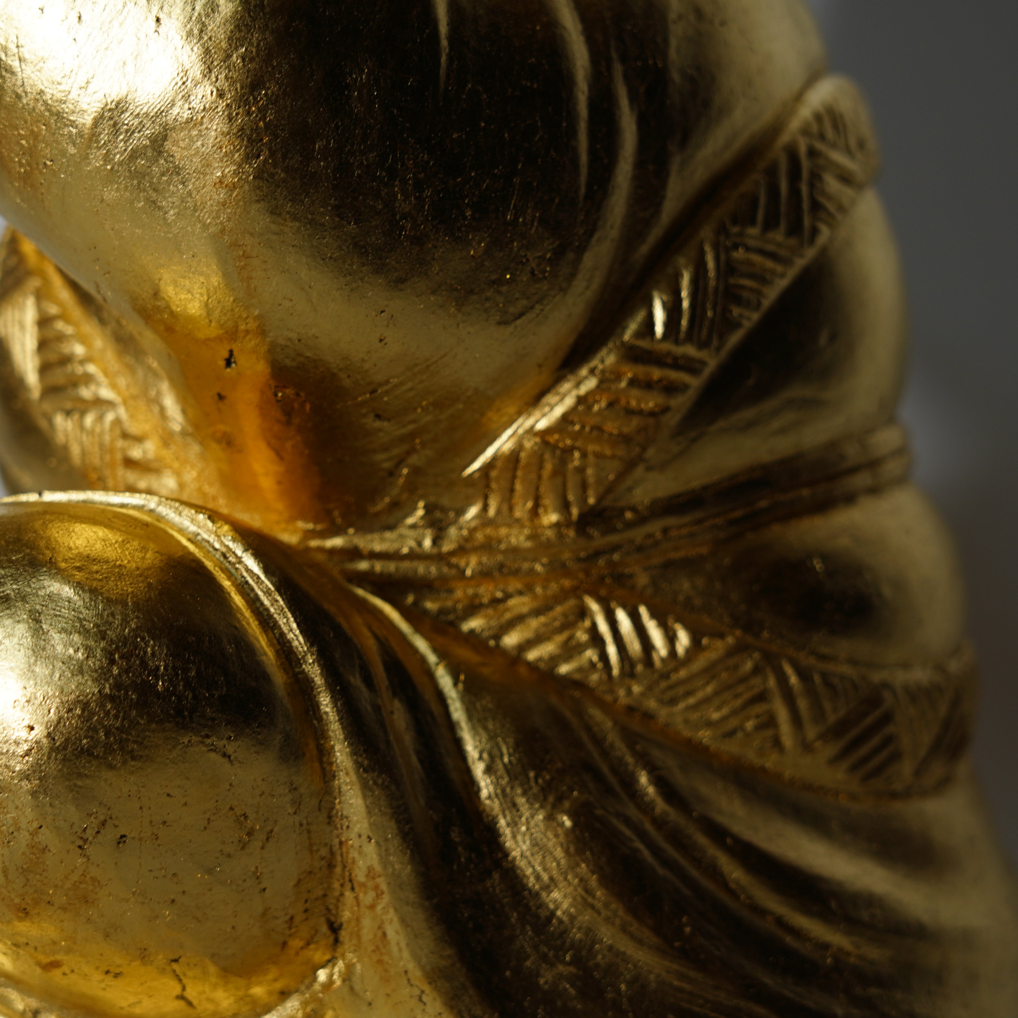Gold-Mahākāla