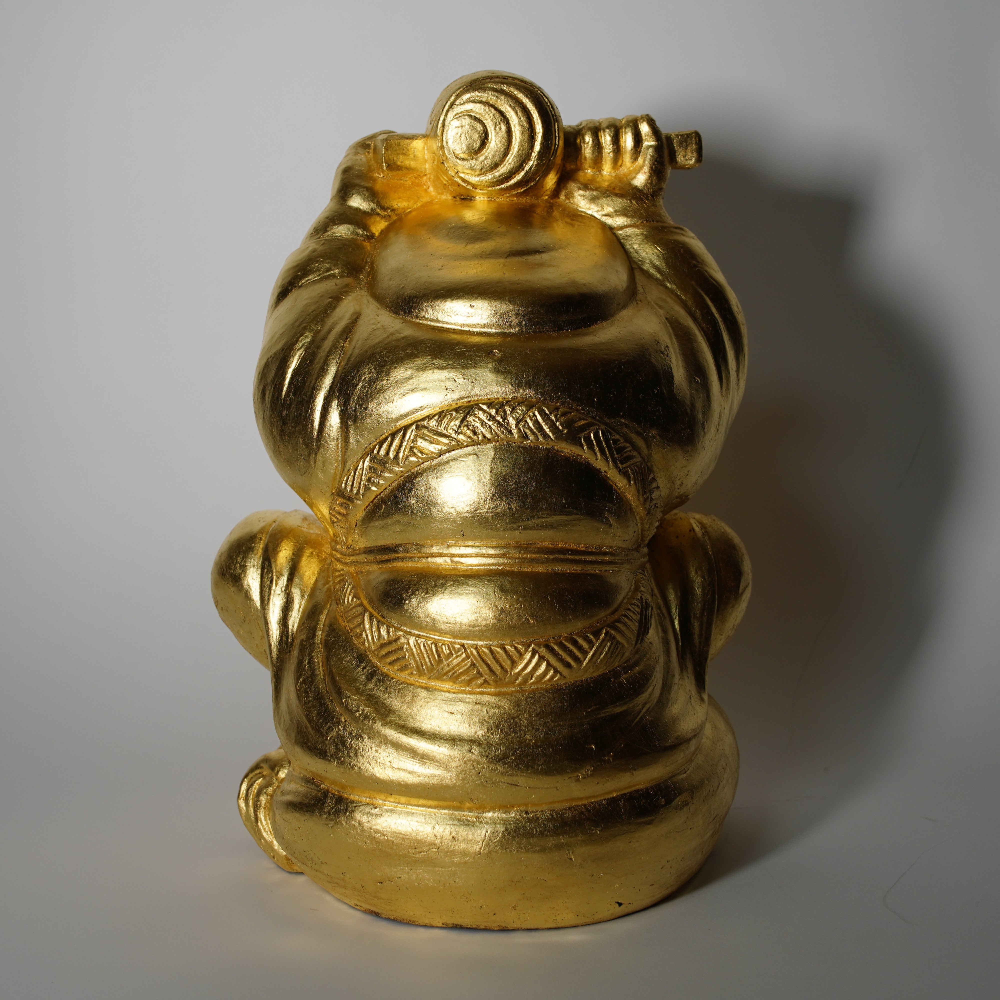 Gold-Mahākāla