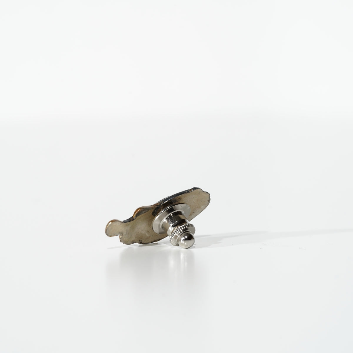 Lapel Pin / Pufferfish