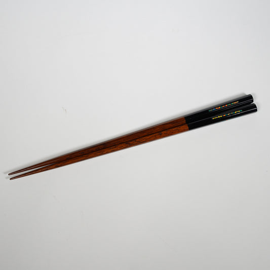 筷子 / nishiki /八角形