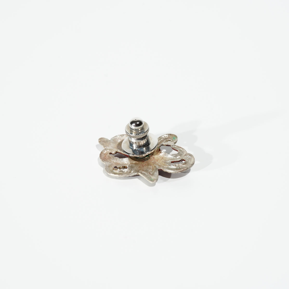 Lapel Pin / Octopus