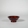 Hiroshima Lacquerware Sake Cup Red