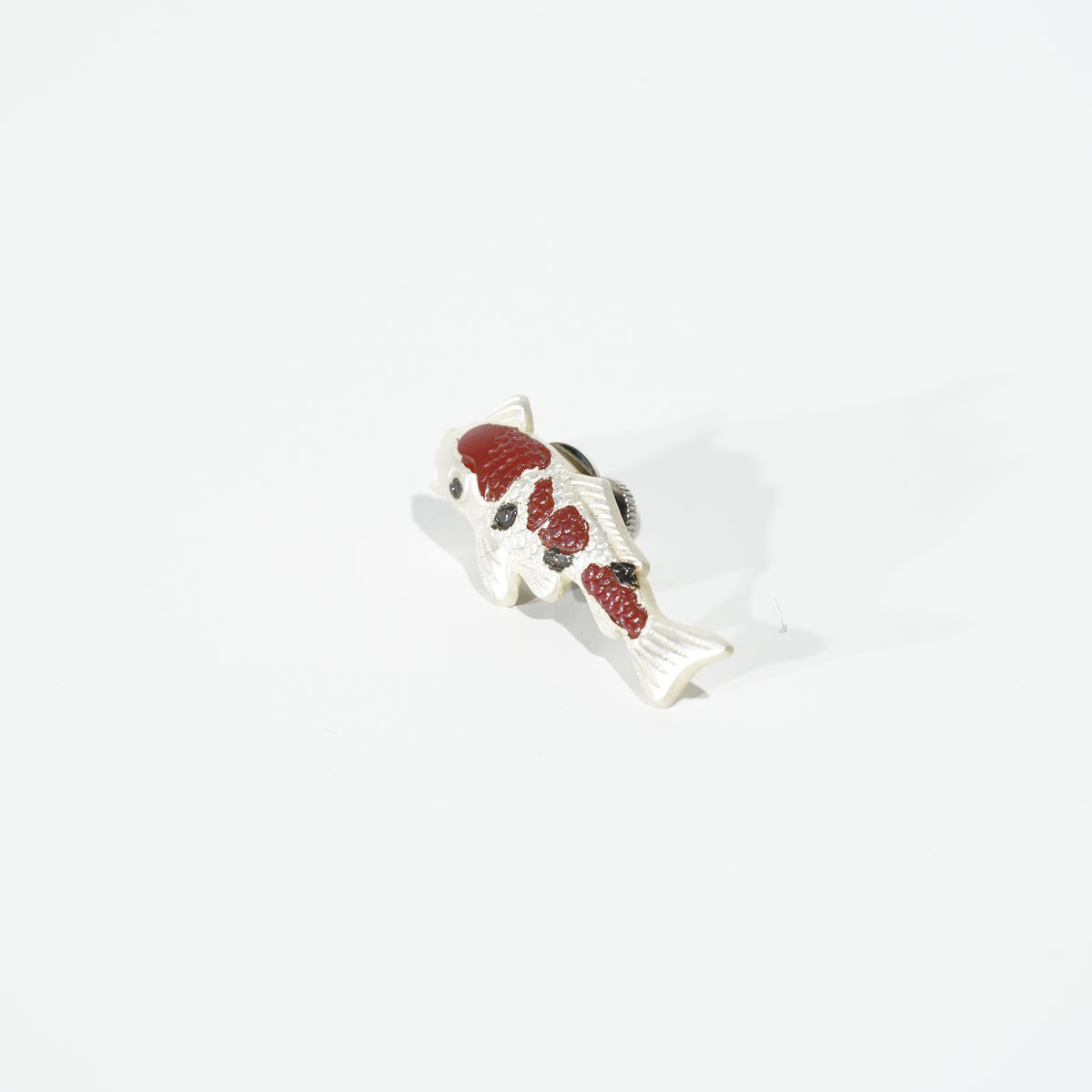 Lapel Pin / Nishikigoi