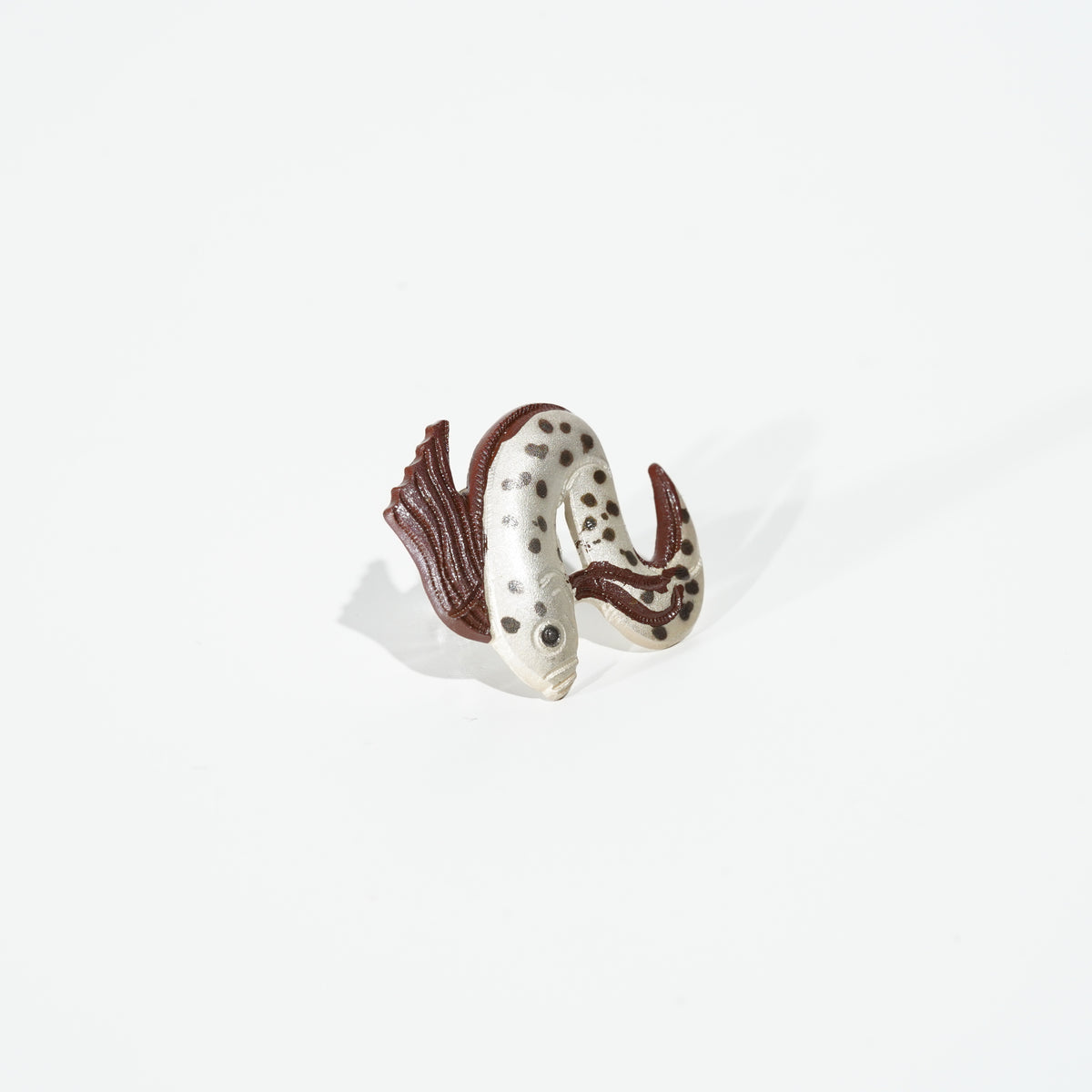 Lapel Pin / Oarfish