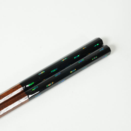 Chopsticks / HOTARU / Octagon