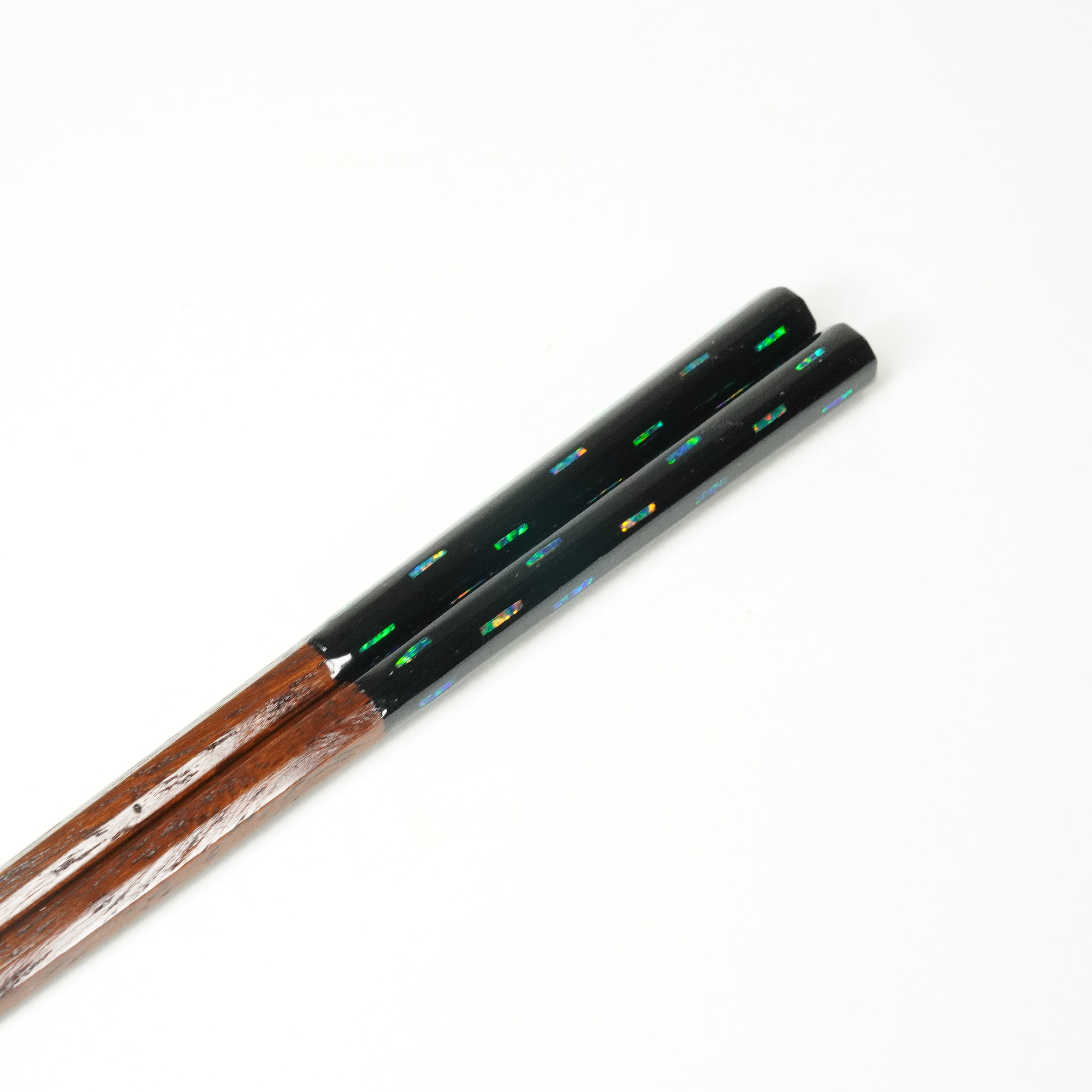 Bacchette / hotaru / ottagono