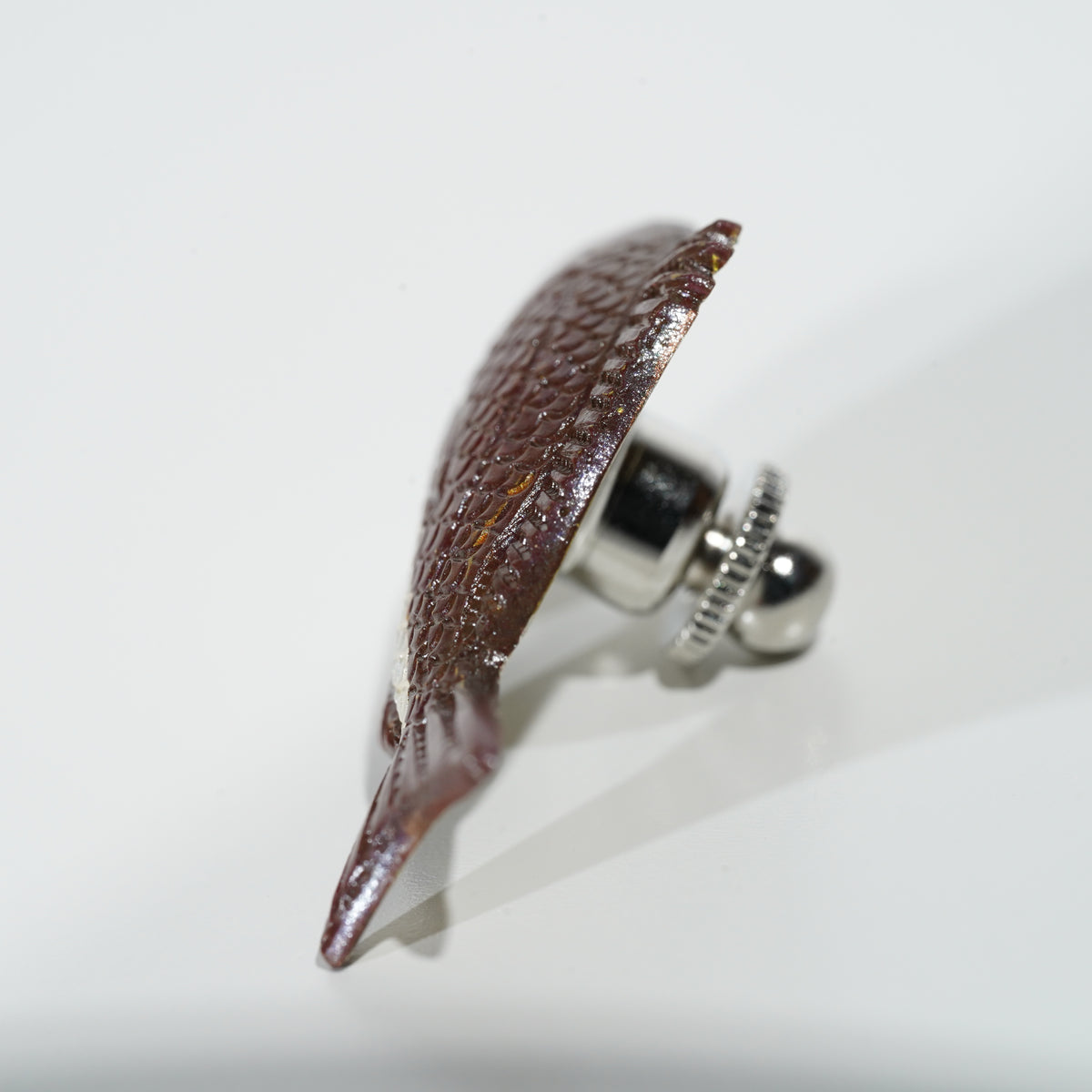 Lapel Pin / Red Sea Bream