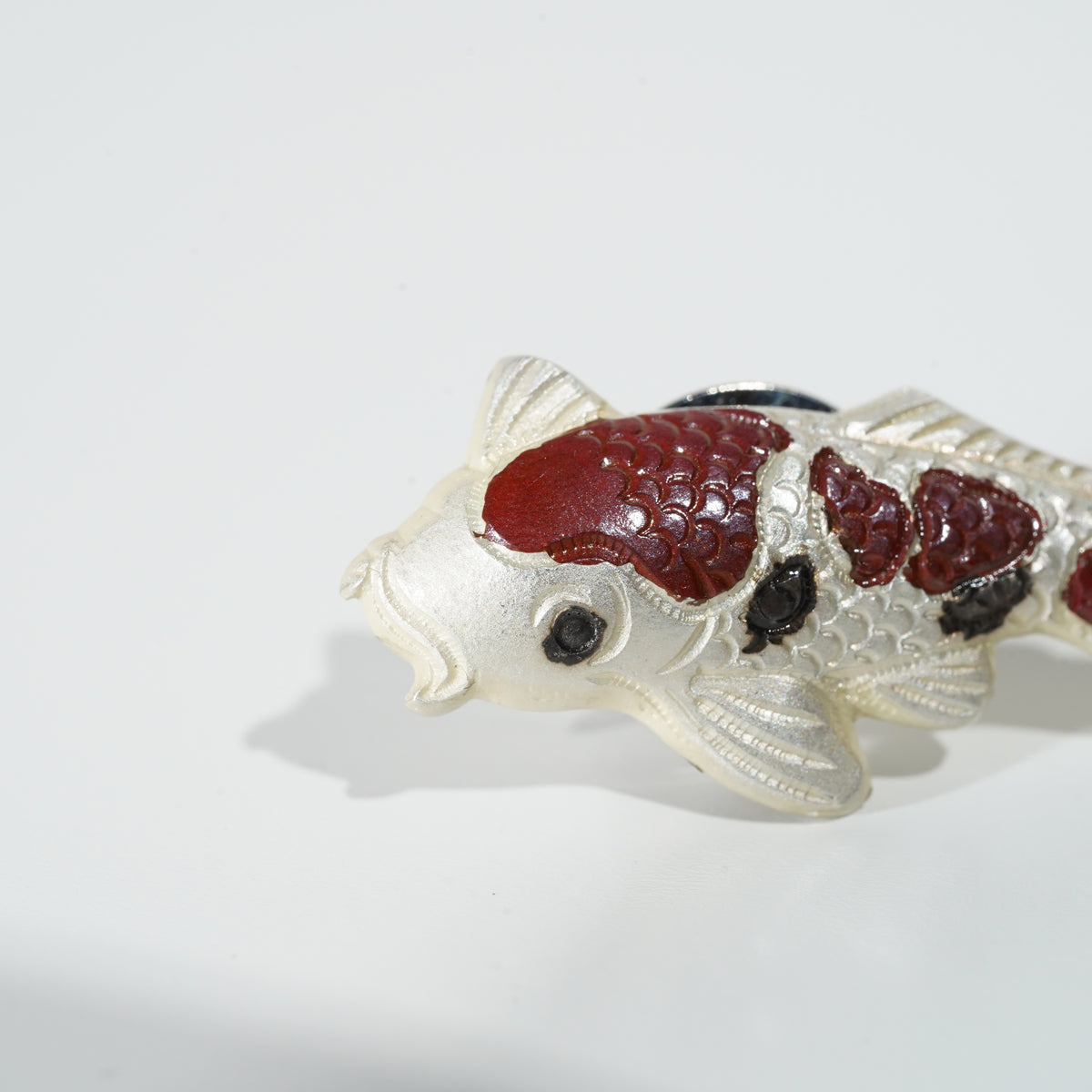 Lapel Pin / Nishikigoi