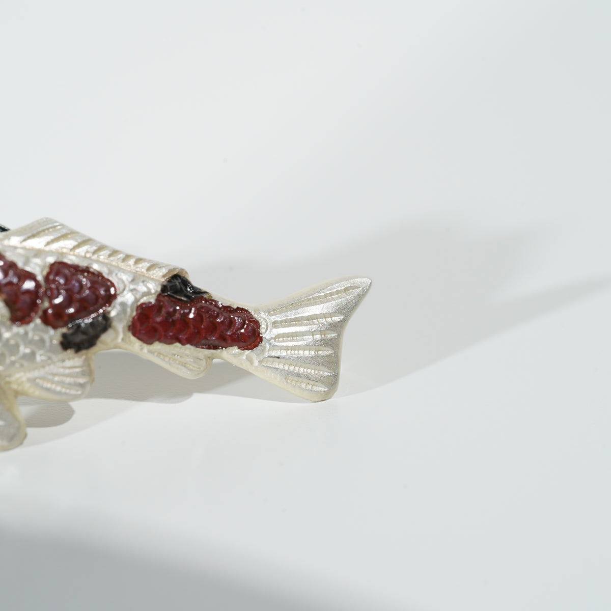 Lapel Pin / Nishikigoi