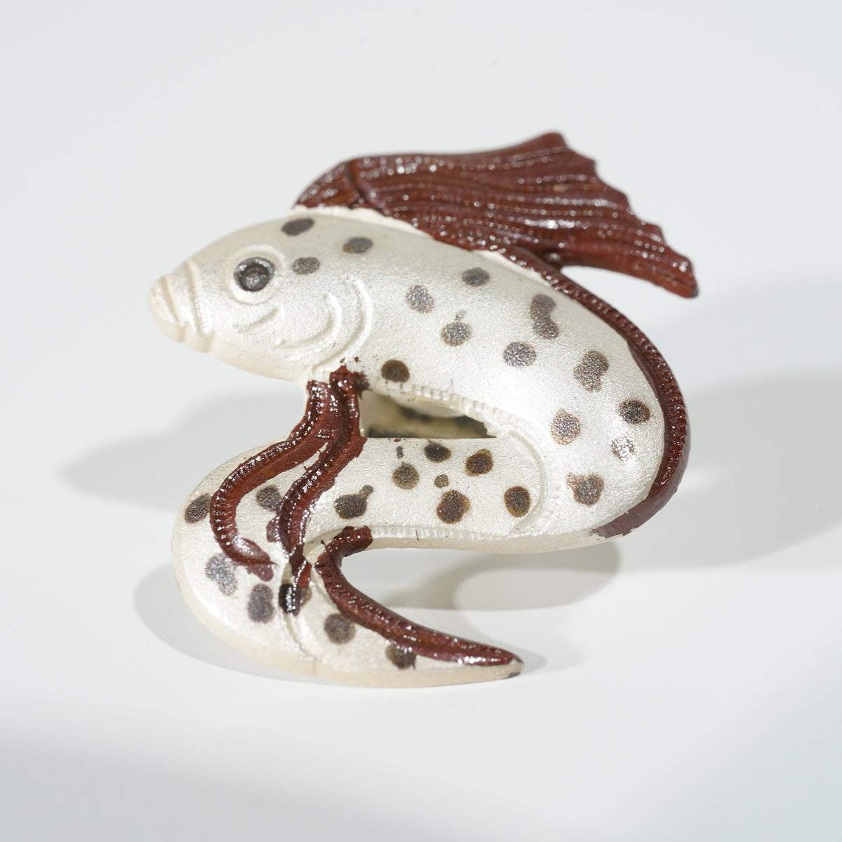 Lapel Pin / Oarfish