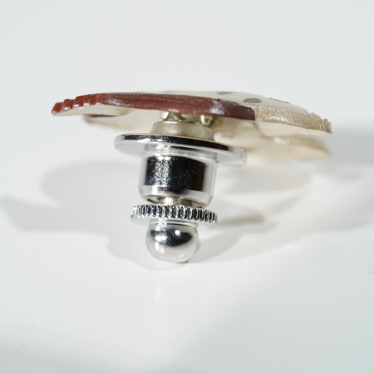 Lapel Pin / Oarfish