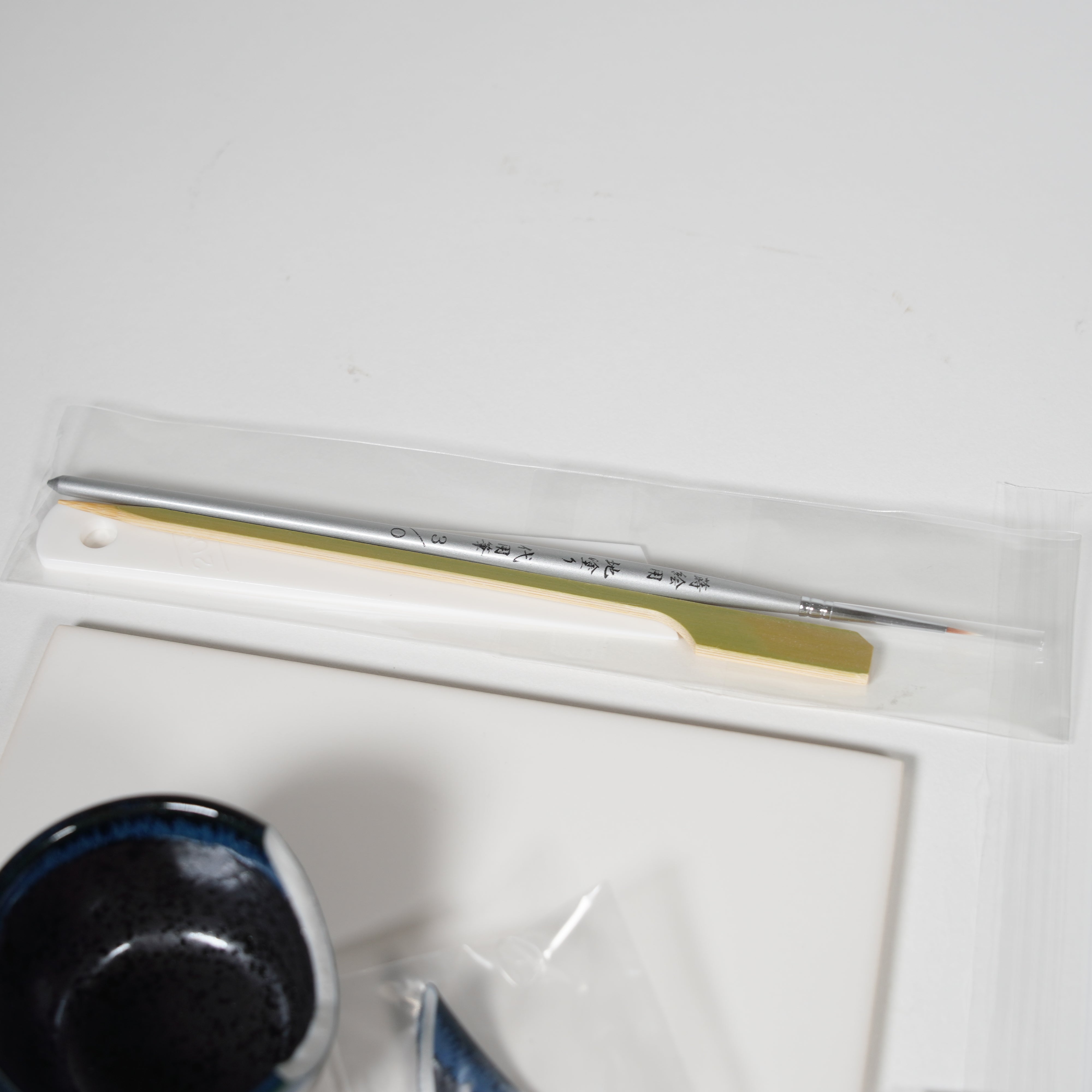 Kit de inicio de Kintsugi