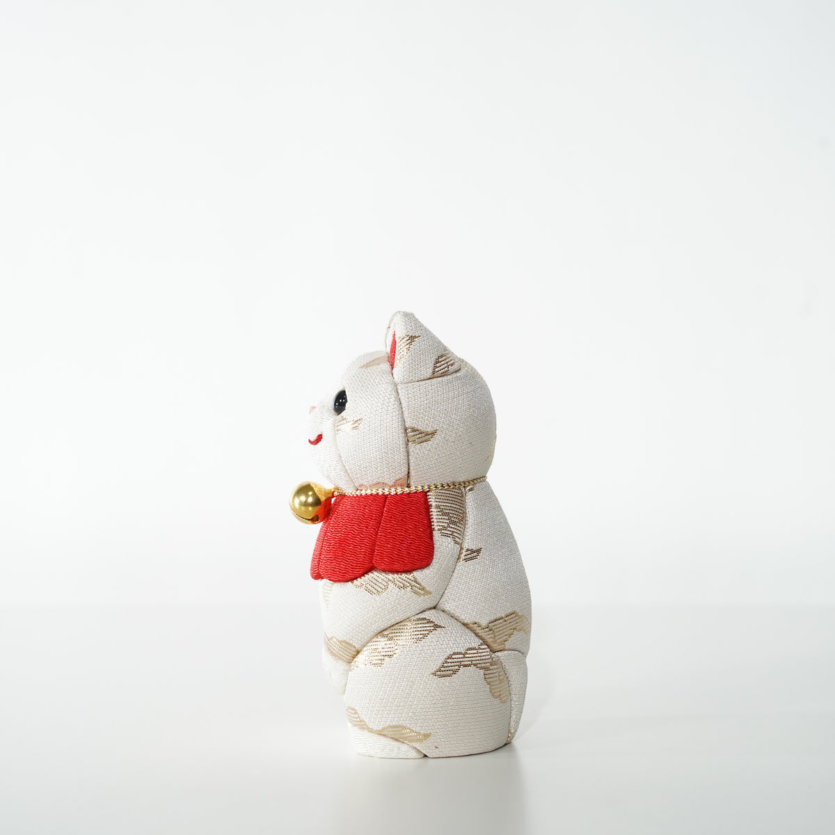 Manekineko Dolls / Zuiun White
