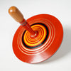 Hama Spinning Top / Red / L