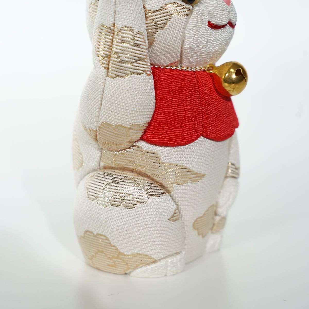 Manekineko Dolls / Zuiun White