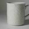Seven Treasures Pattern Mug