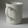 Seven Treasures Pattern Mug