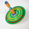 Hama Spinning Top / Green / L