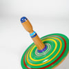 Hama Spinning Top / Green / L