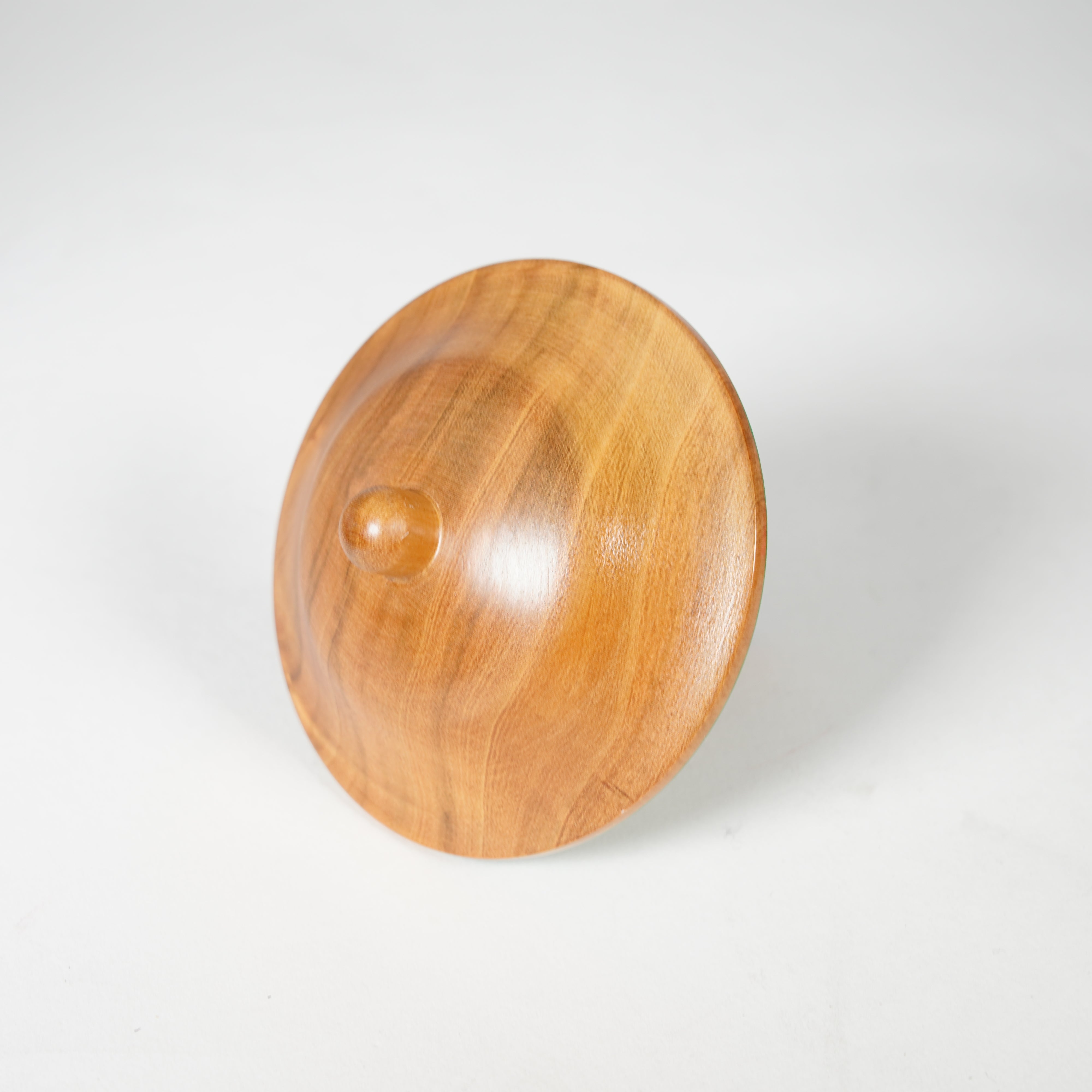 Hama Spinning Top / Green / L