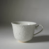 Seven Treasures Pattern Coffee Cup
