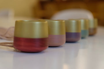 NODATE - Choco yokoki Gold