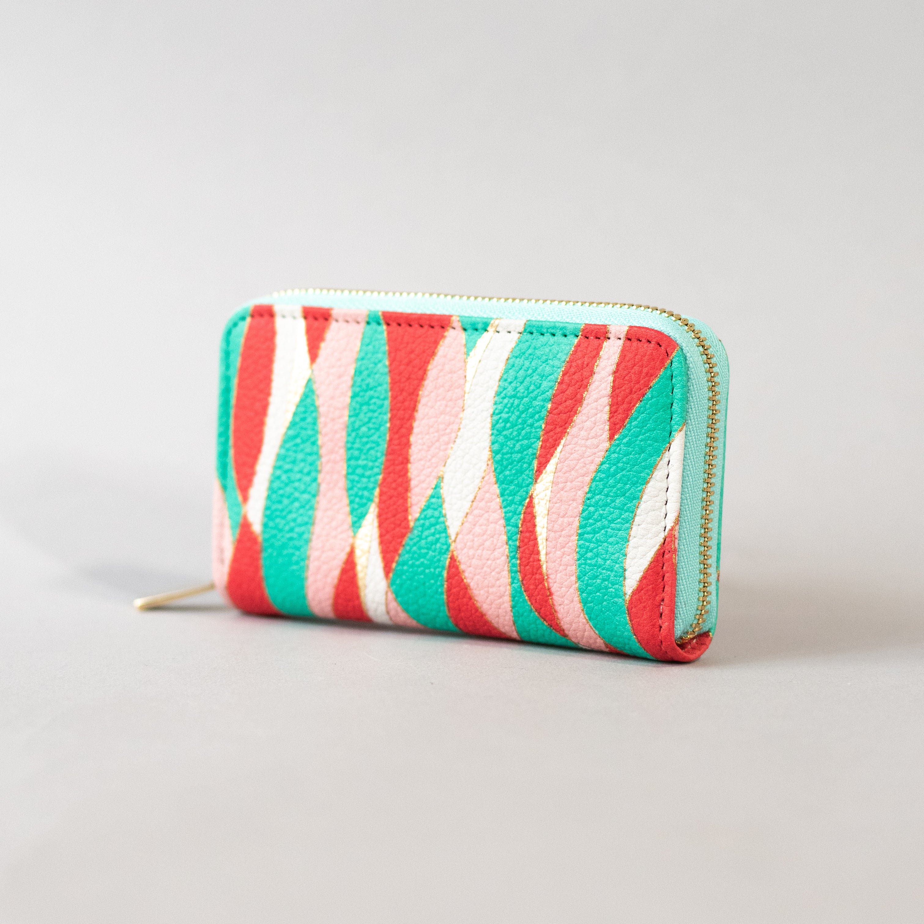 Kyo-Yuzen Coin & Card Cases / Sango