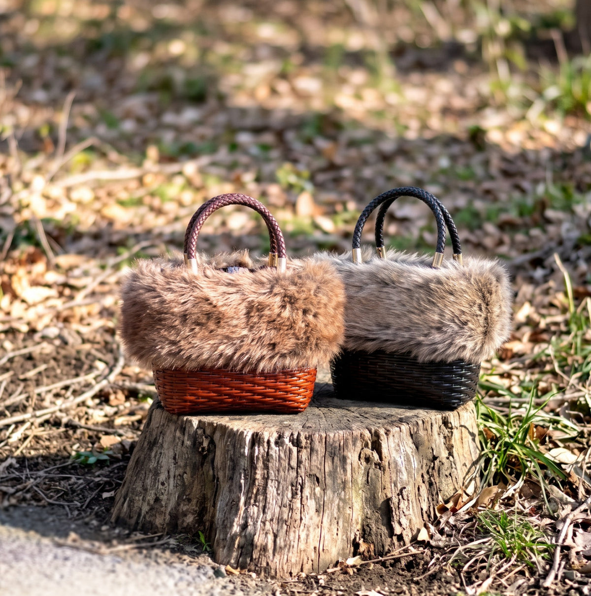 Yamaji Bag