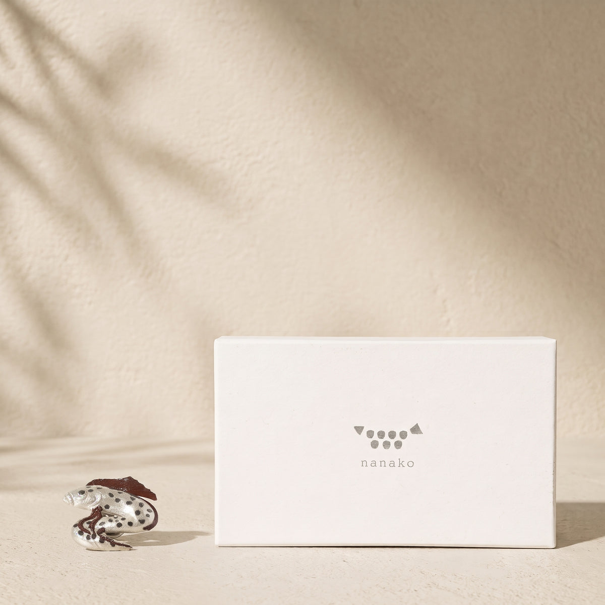 Lapel Pin / Oarfish