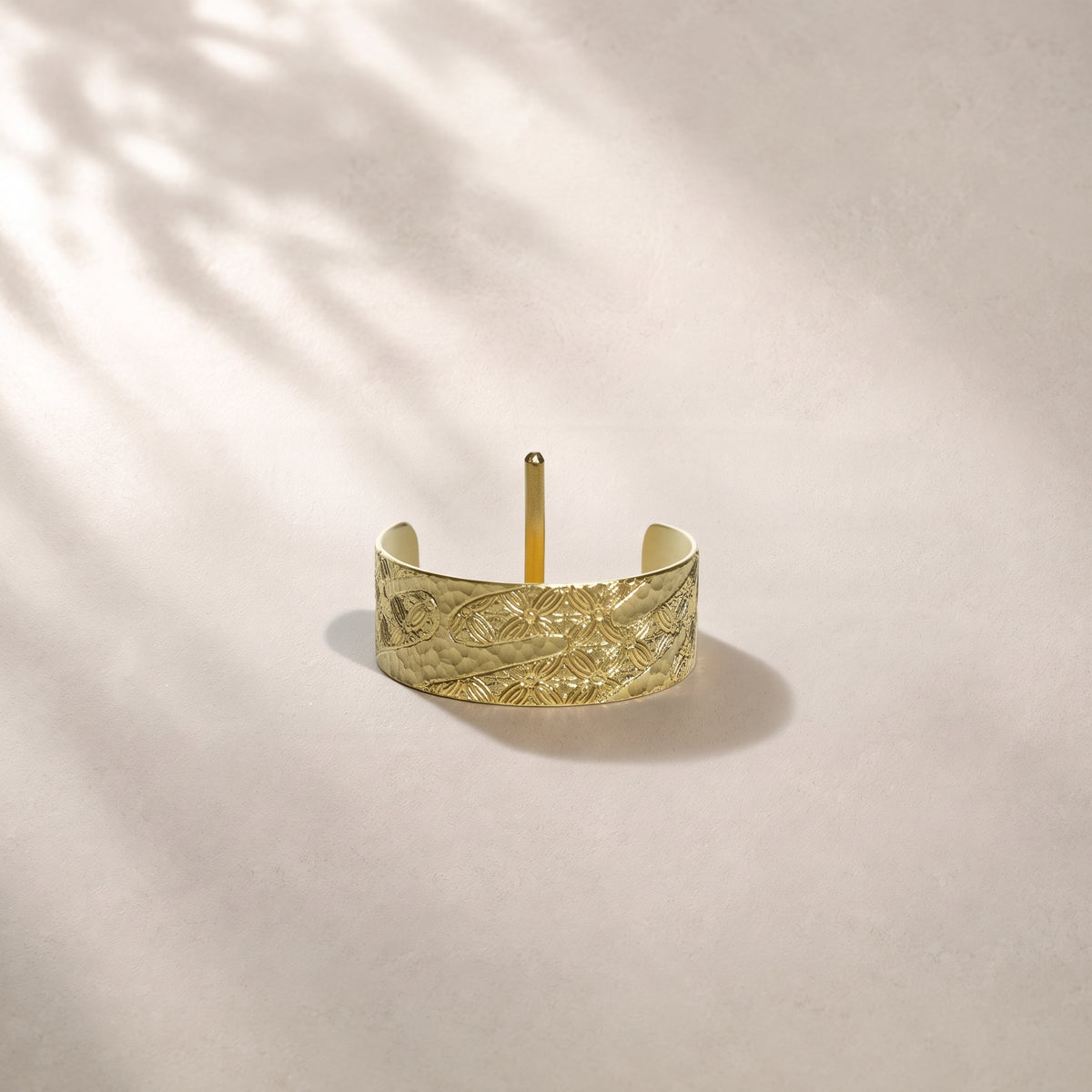 Hair Cuff / Shippo / Small