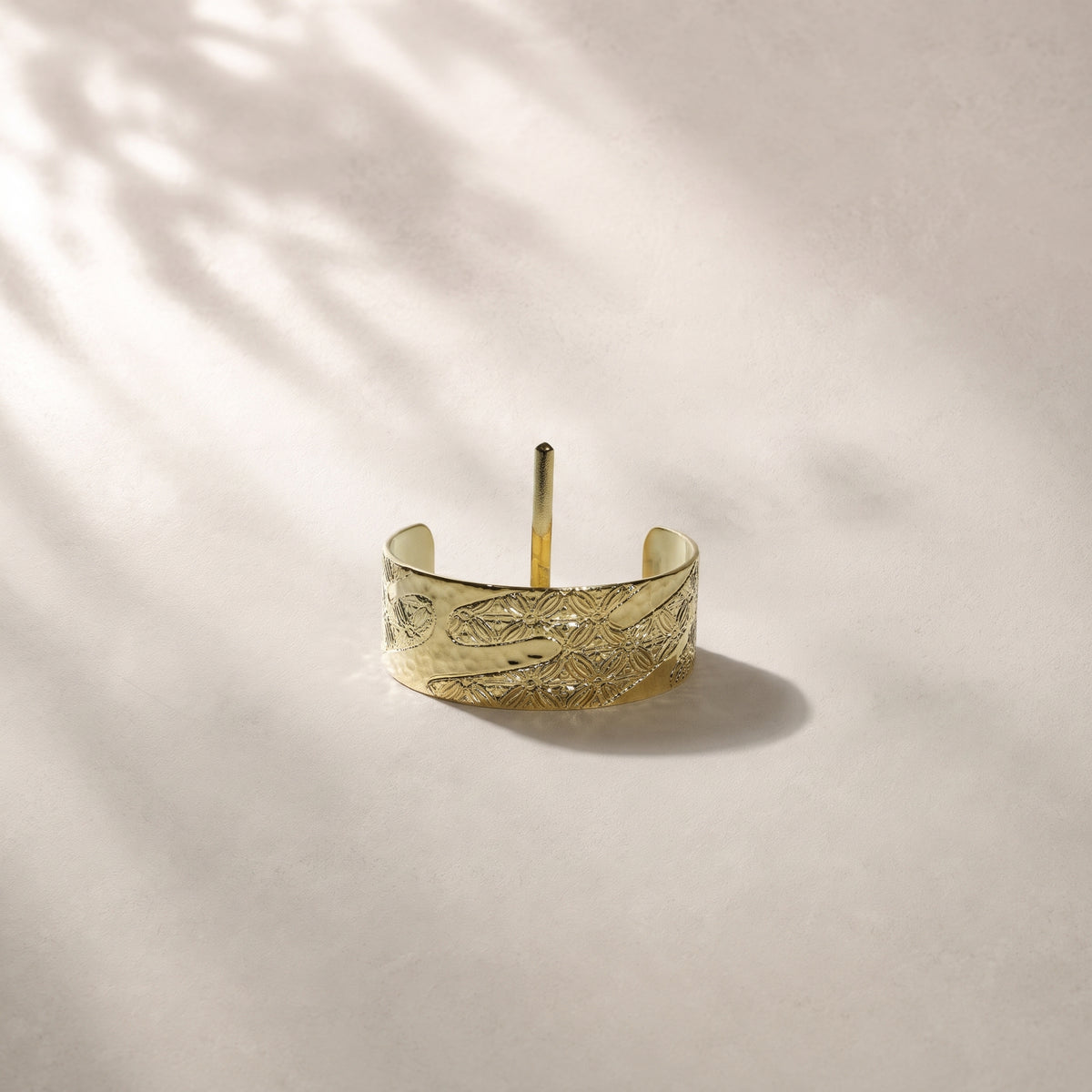 Hair Cuff / Shippo / Small