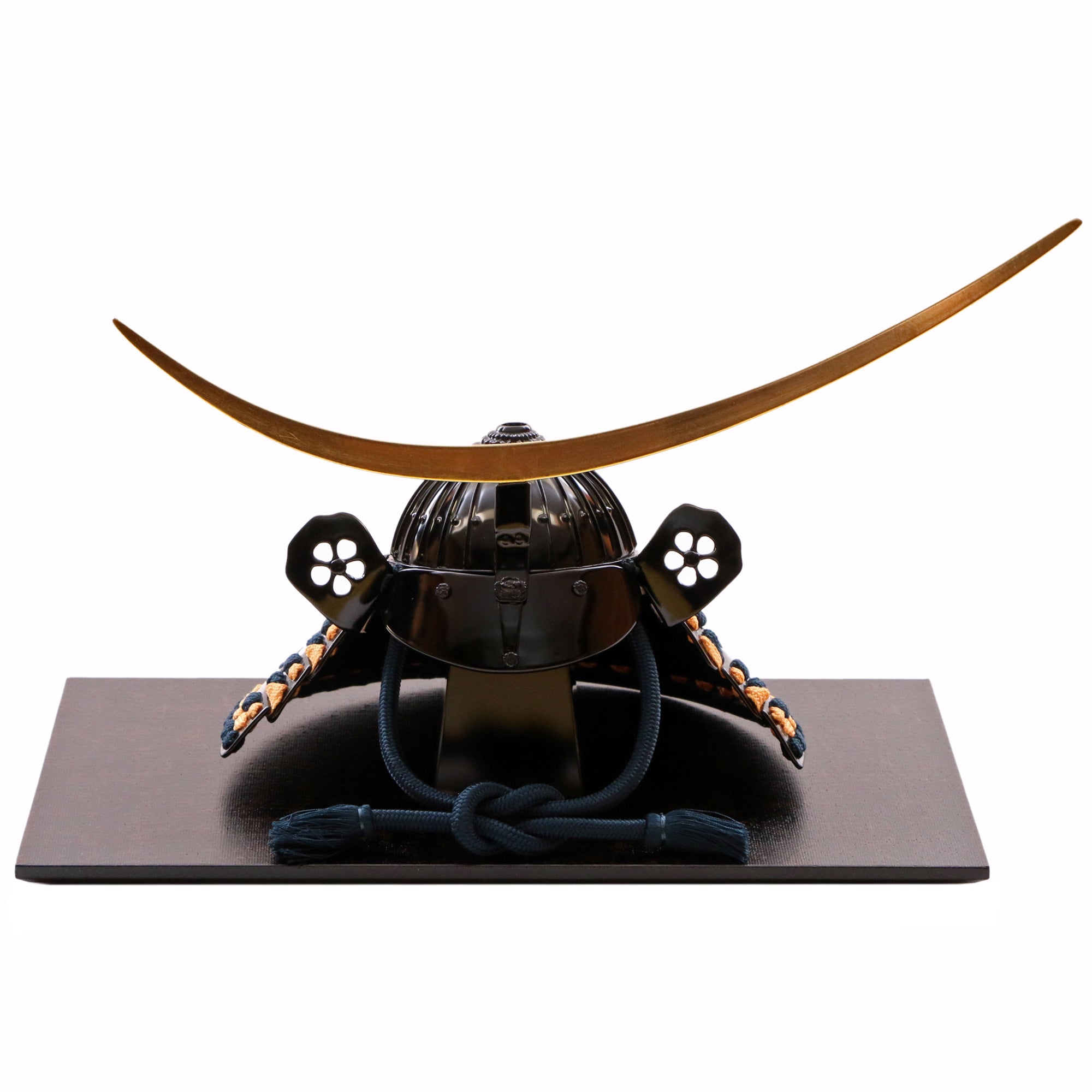 Samurai Rüstung Kabuto / Date Masamune