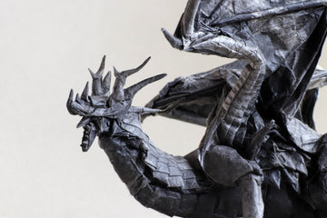 Origami / Dragon -IBUKI-