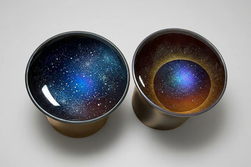 Small Sake Cup / New Universe