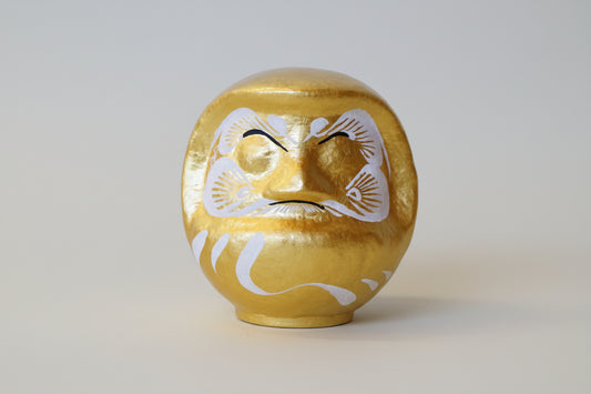 KINPAKU Daruma