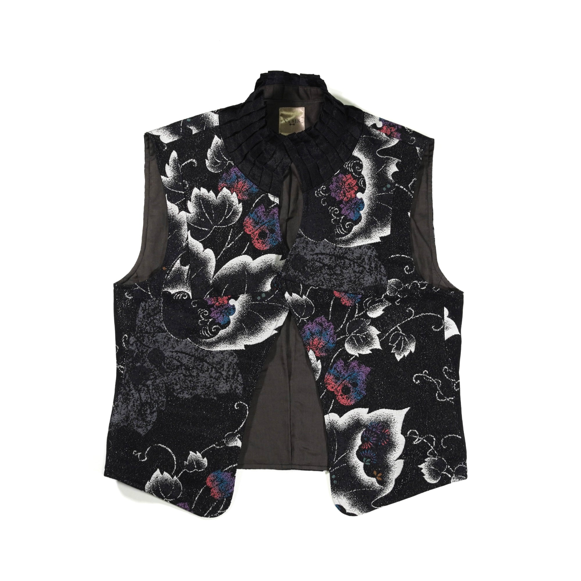Omigoromo Vest / 1