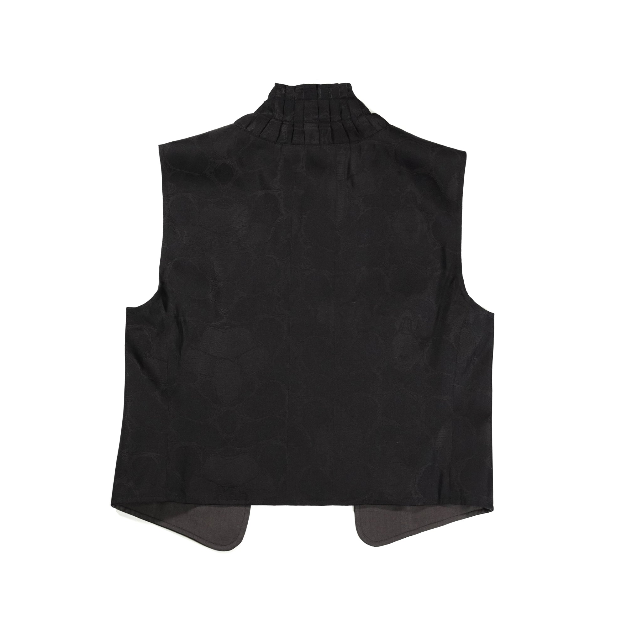 Omigoromo Vest / 2