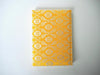 The Silk Pattern Notebook / No2