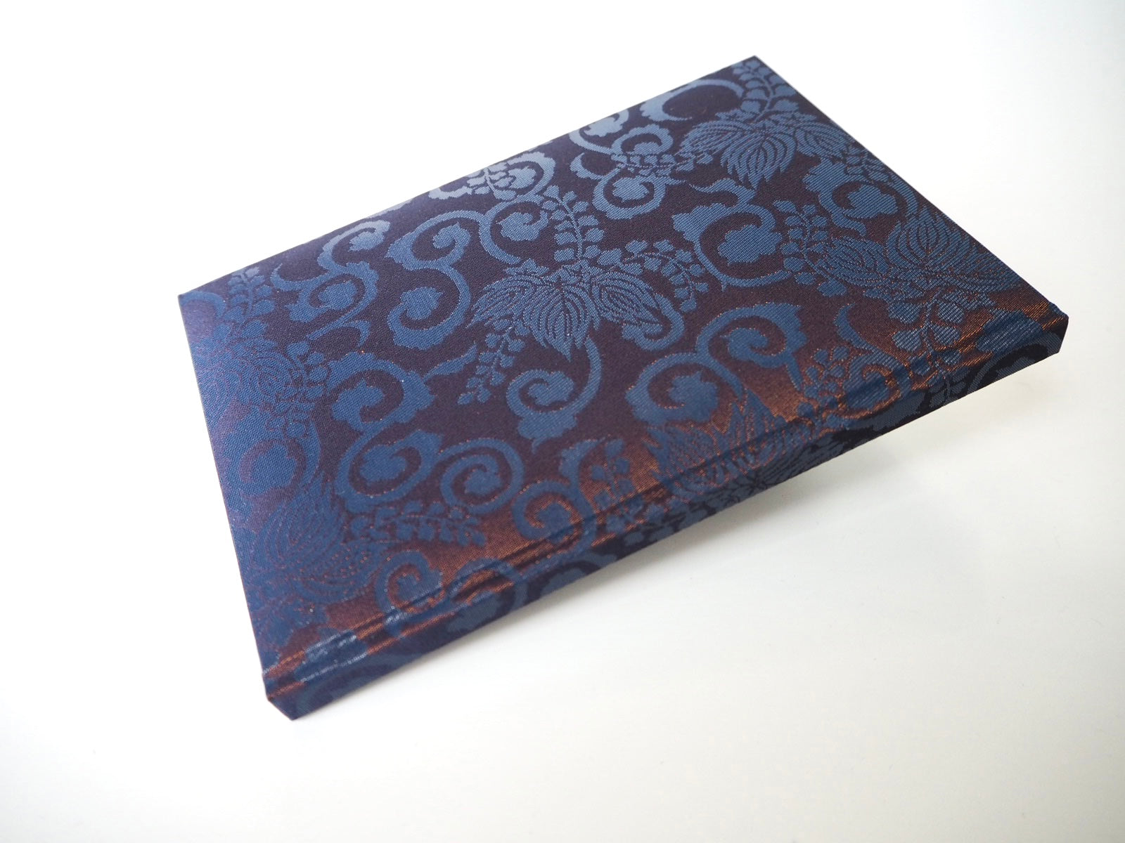 The Silk Pattern Notebook / No5
