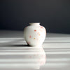 Round Vase / Cherry blossoms Subdued Ver.