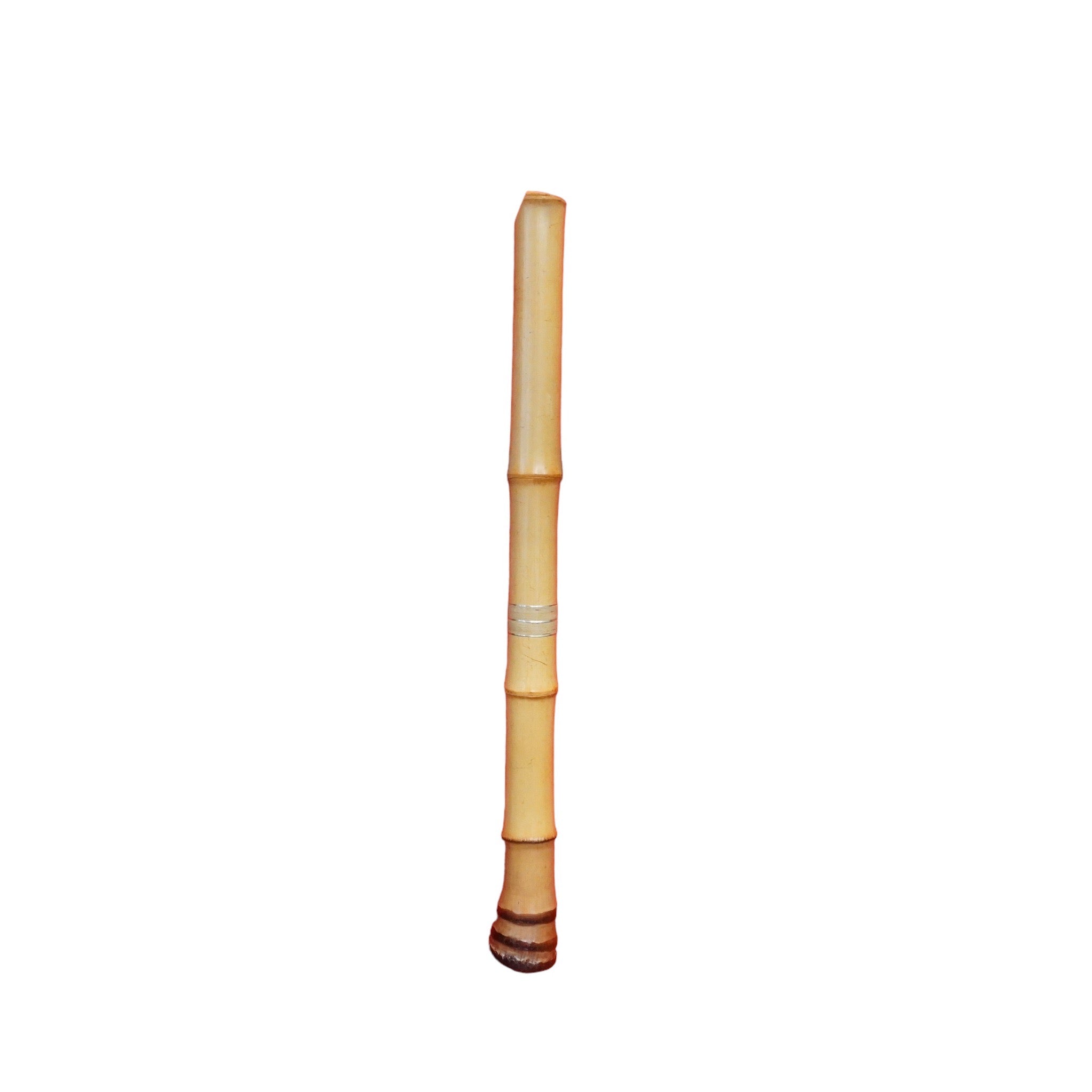 Lacca shakuhachi / rossa